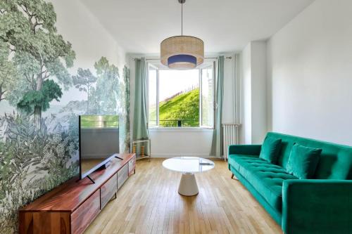 GuestReady - Charming Stay in Montsouris