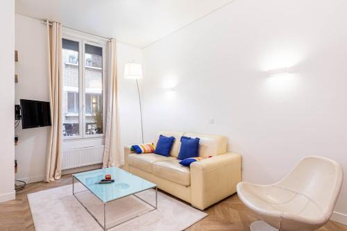 GuestReady - Chic and central near attractions