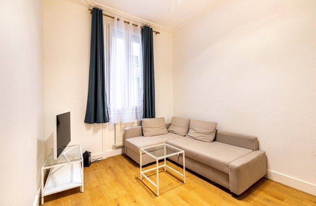 GuestReady - Chic retreat in Clichy