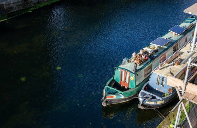 GuestReady - Cityscape Delight with Canal View