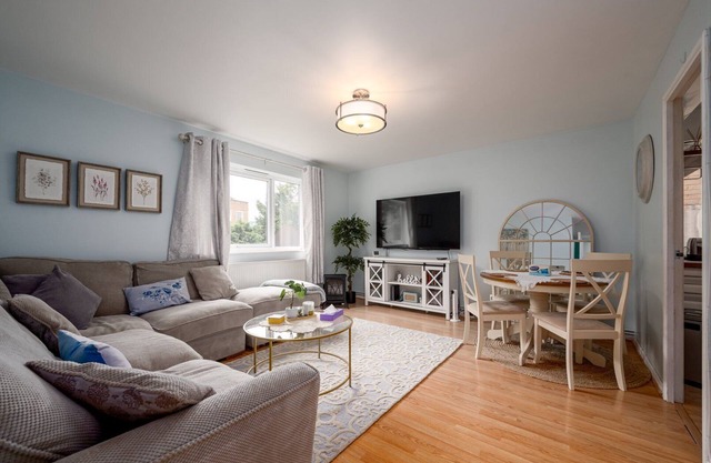 GuestReady - Comfort delight in Wimbledon