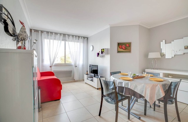 GuestReady Essential- Chic & Convenient near train