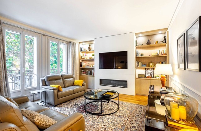 GuestReady - Family haven in Neuilly-sur-Seine