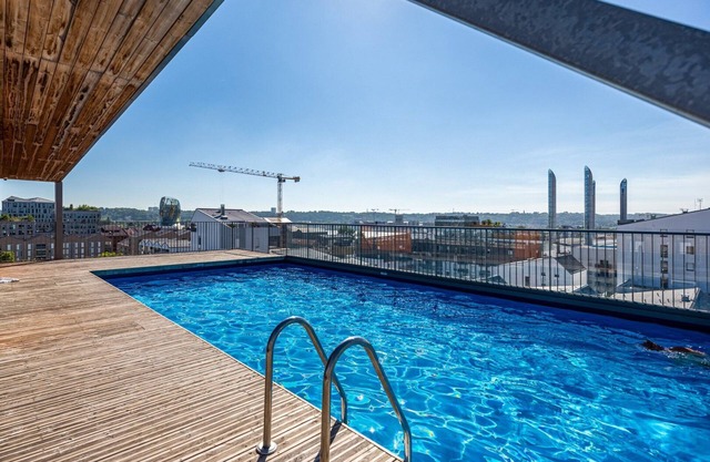 GuestReady - Fantastic 2-bed Apt in Bordeaux