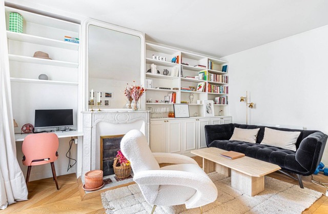 GuestReady - Cosy Nest near Place de la Bastille