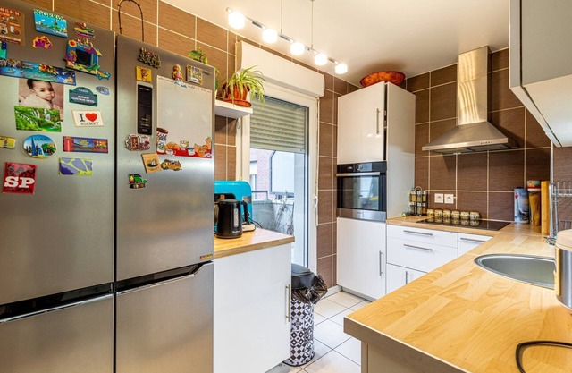 GuestReady - Grey Sunshine near Parc du Croissant