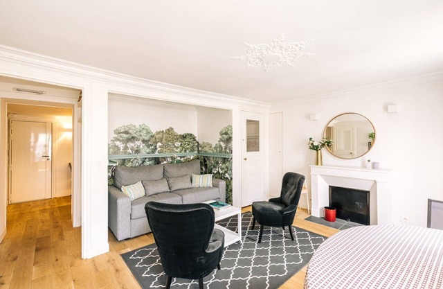 GuestReady - Incredible Parisian Ap in the 7th arr