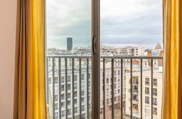 GuestReady - Lovely and Cozy Apt for 2pax in the 13th