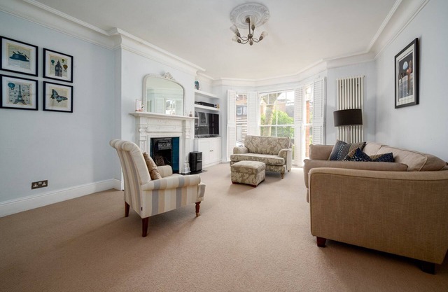 GuestReady – Modern Stay Near West Hampstead