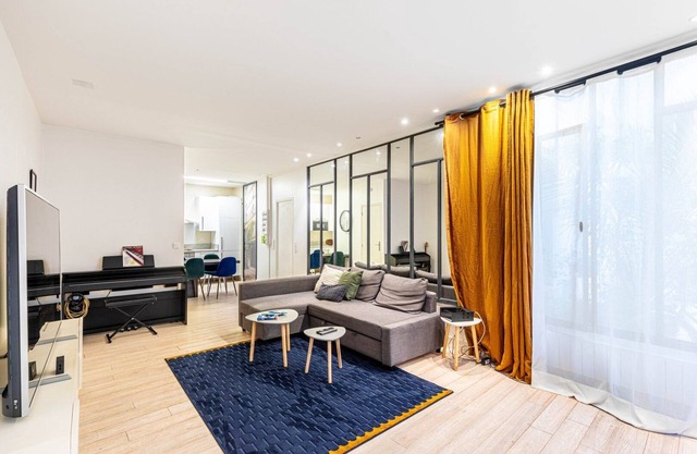 GuestReady - Modern stay near Place de la Bastille
