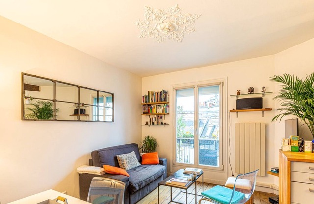 GuestReady - Natural Heaven near Place d'Italie