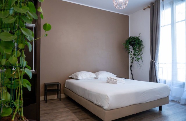 GuestReady - Peaceful Marina Stay