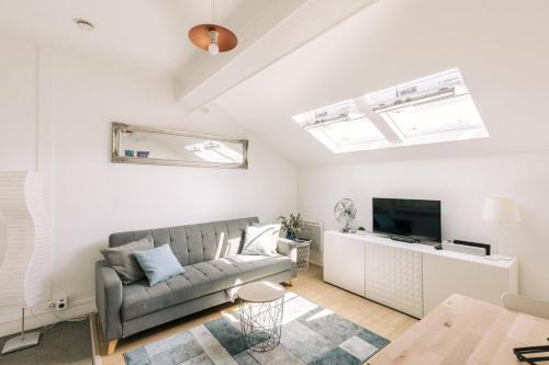 GuestReady - Radiance in comfort near Paris