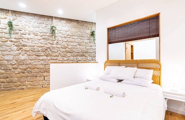GuestReady - Serene stay near Champ de Mars