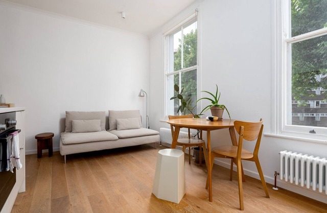 GuestReady - Sleek & serene stay in Hackney