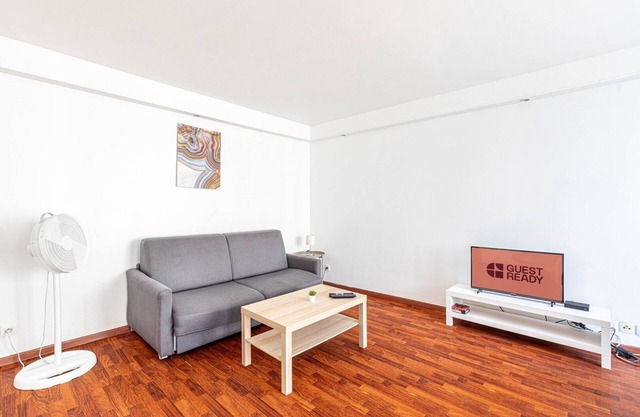 GuestReady - Spacious Retreat in Argenteuil