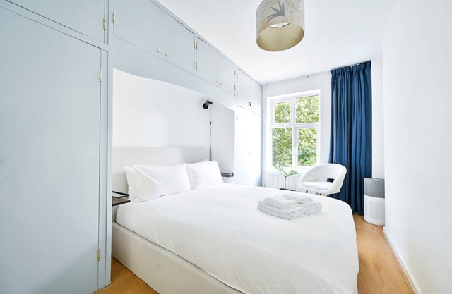 GuestReady - Trendy retreat in Brixton