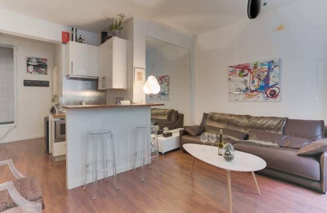 GuestReady - Urban haven near Opera