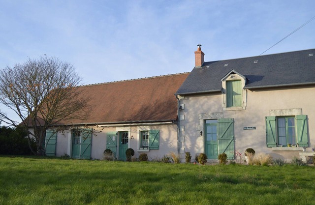 Guestroom Saulnay, studio flat, 2 persons