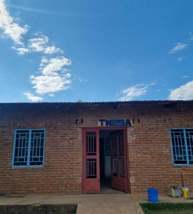 GuestsHouse Twesa