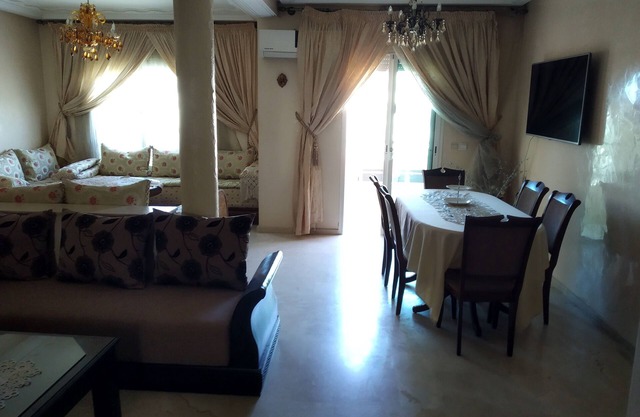 Guivil sea Apartment