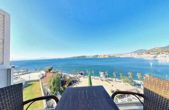 Gulet Otel