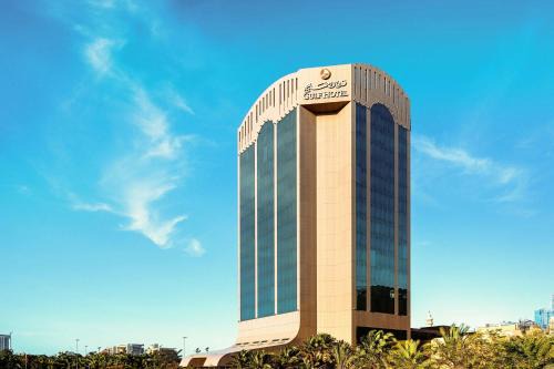 Gulf Hotel Bahrain Convention and SPA