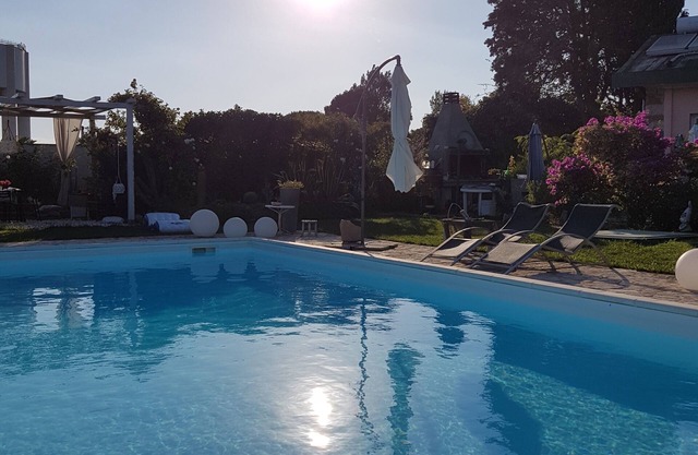 Gulf of Cagliari restored villa