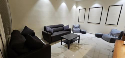 Gulfam Residency