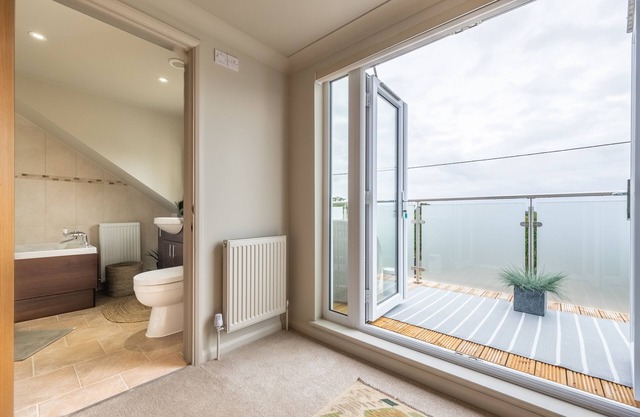 Gull Cottage, Holme-next-the-Sea, Norfolk