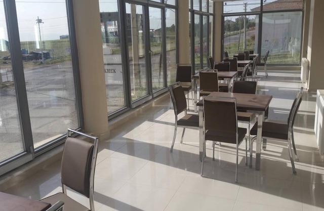 Gunes Otel