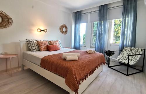 Guney Suites by Villa Safiya