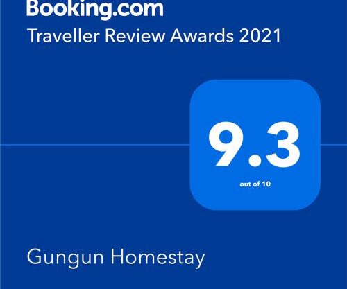 Gungun Homestay