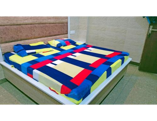 Guru Kirpa Guest House, Amritsar