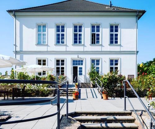 Gutshaus Groß Helle