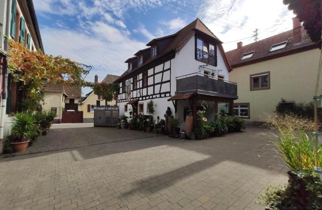 Gutsherrenhaus