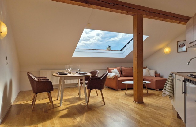 Gutshof Alpenblick am Simssee - Walchensee Apartment
