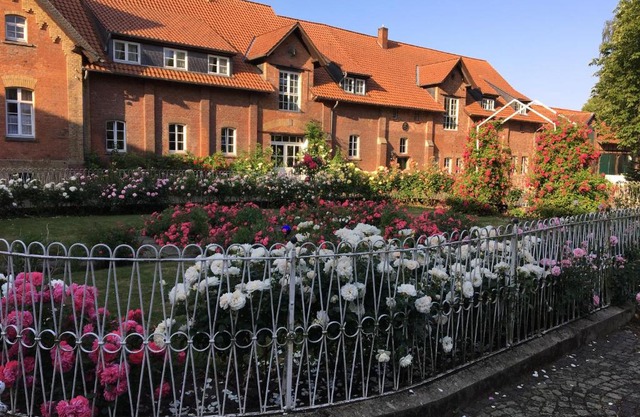 Gutshof Eucken