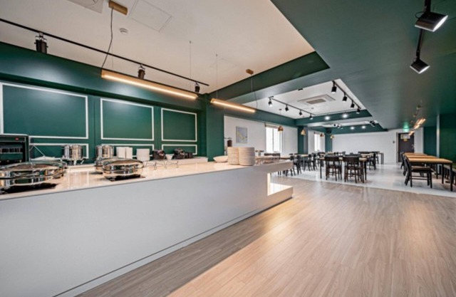 Gwangju Urban Life Hotel