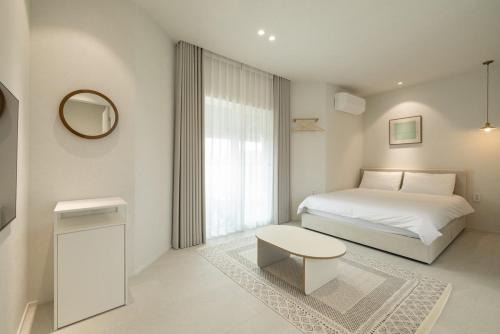 Gyeongju Bomun Hill Stay