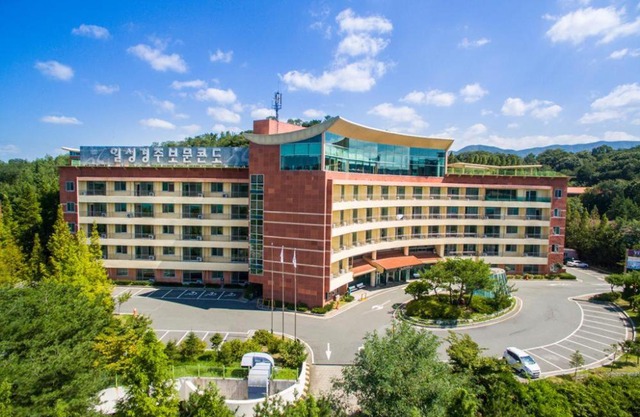 Gyeongju Ilsung Condo