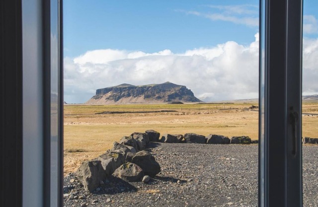 Hótel Búrfell