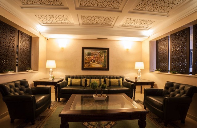 Hôtel Al Amal