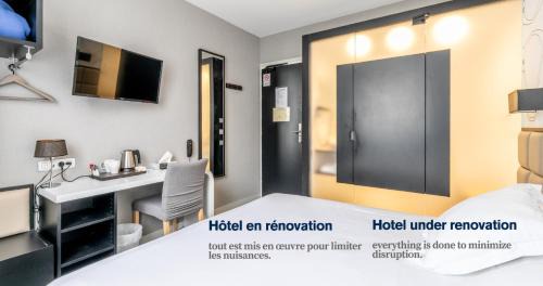 Hôtel Astoria