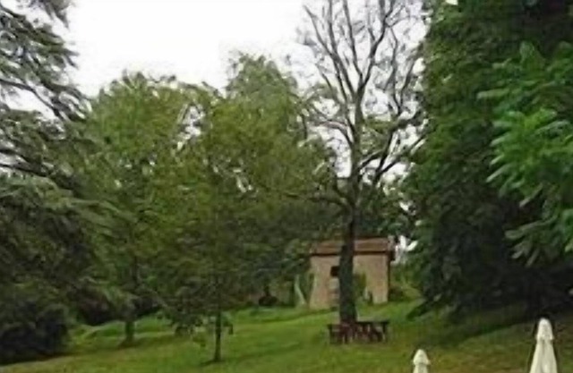 Hôtel Au Jardin des Saveurs