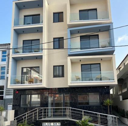 Hôtel Blue Sky