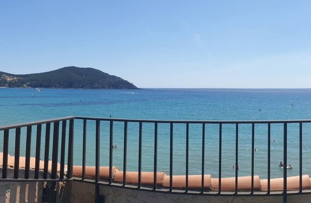 Hôtel Chanteplage