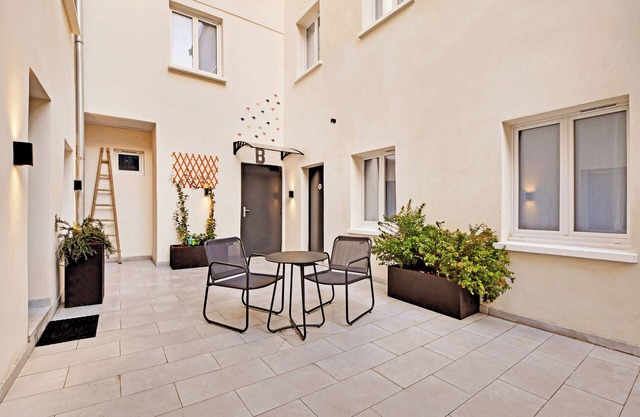 Hôtel Cocoon