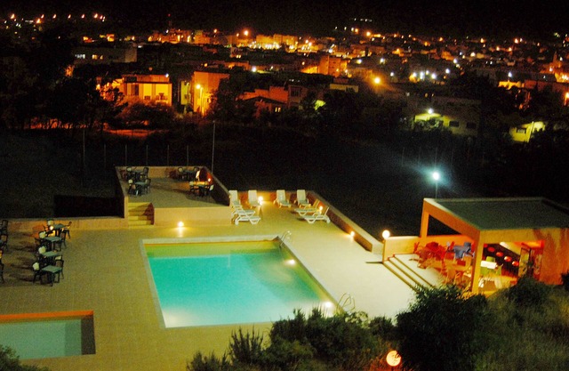 Hôtel Continental Khenifra