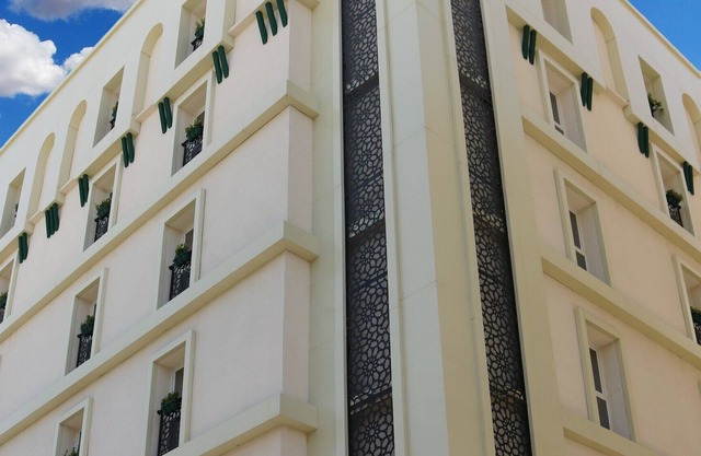Hôtel DAR DIAF SAADA